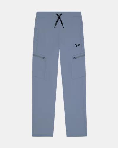 UA Stretch Twill by UNDER ARMOUR