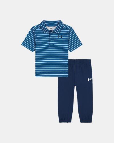 UA Stripe by UNDER ARMOUR