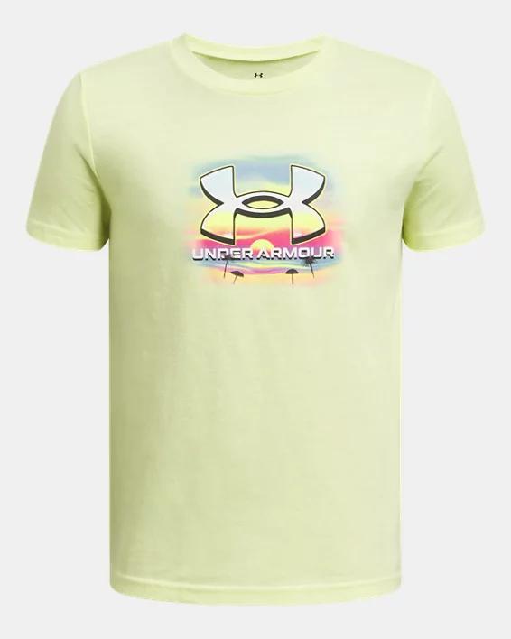 UA Summer Graphic by UNDER ARMOUR
