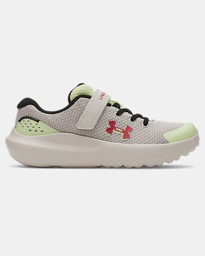 UA Surge 4 by UNDER ARMOUR