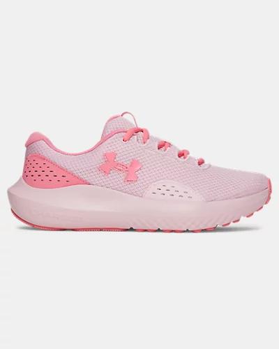 UA Surge 4 by UNDER ARMOUR