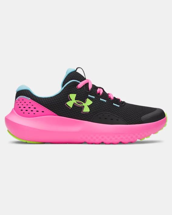 UA Surge 4 by UNDER ARMOUR
