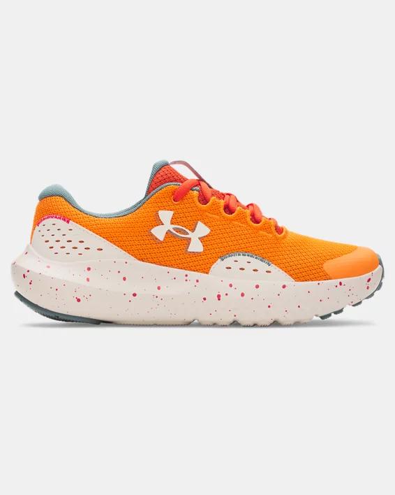 UA Surge 4 by UNDER ARMOUR