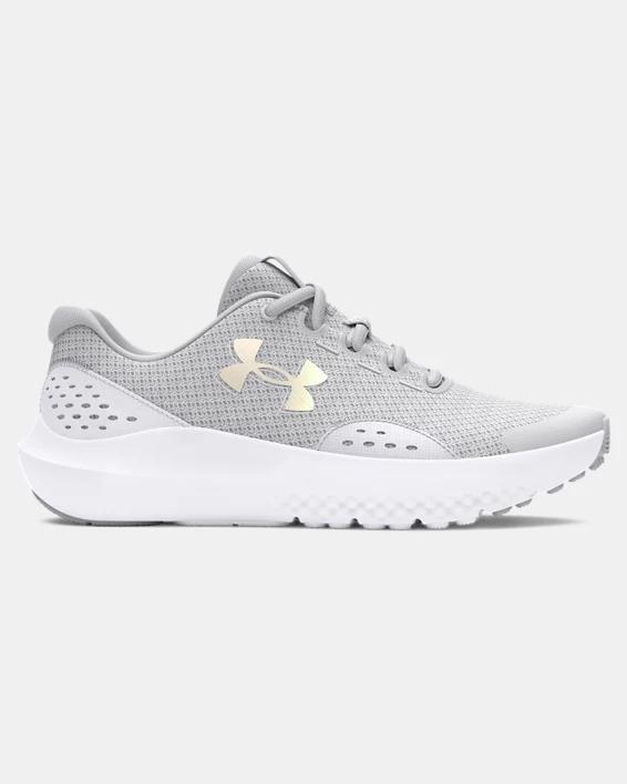 UA Surge 4 by UNDER ARMOUR