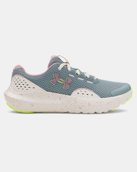 UA Surge 4 by UNDER ARMOUR