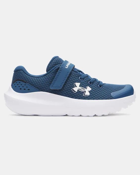 UA Surge 4 by UNDER ARMOUR