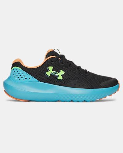 UA Surge 4 by UNDER ARMOUR