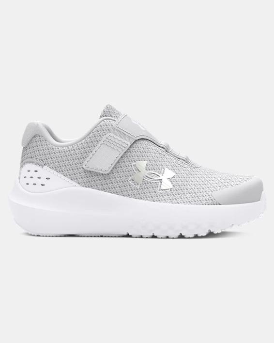 UA Surge 4 AC by UNDER ARMOUR