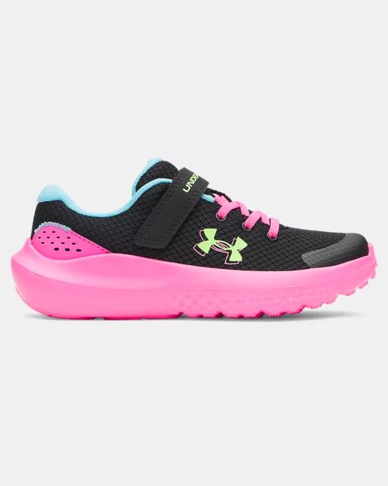 UA Surge 4 AC Running by UNDER ARMOUR