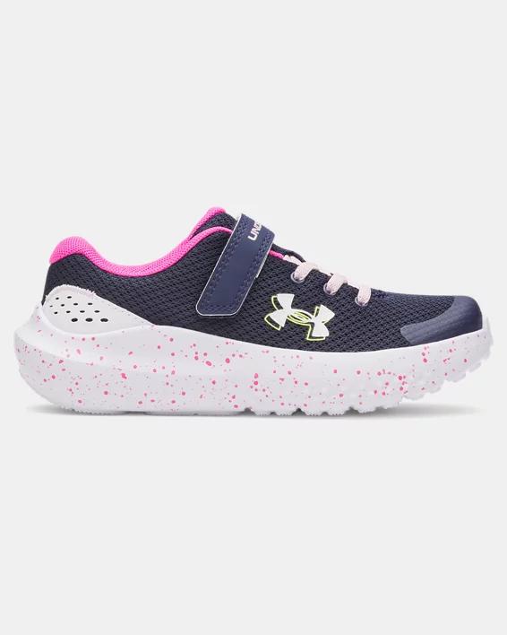 UA Surge 4 AC Running by UNDER ARMOUR