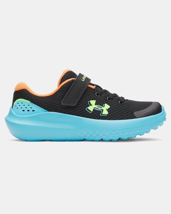 UA Surge 4 AC by UNDER ARMOUR
