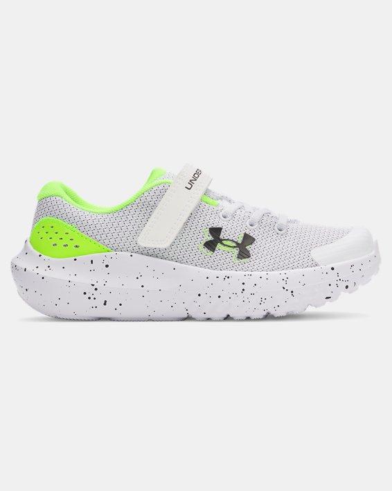 UA Surge 4 AC by UNDER ARMOUR