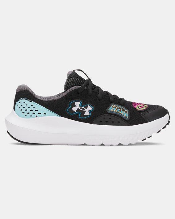 UA Surge 4 Patches by UNDER ARMOUR