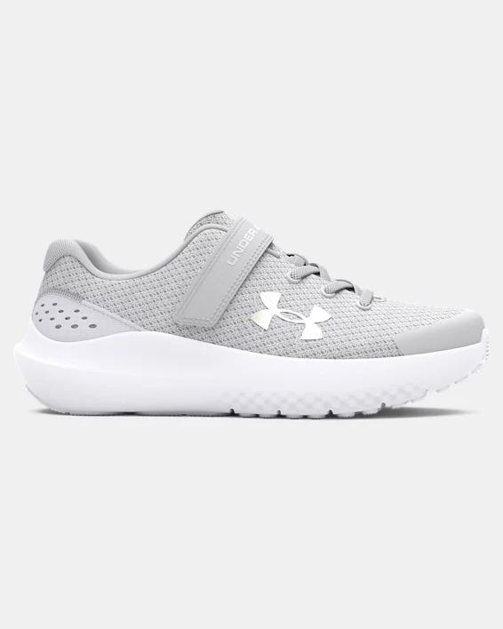 UA Surge 4 Running by UNDER ARMOUR