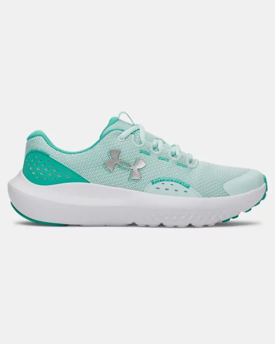 UA Surge 4 by UNDER ARMOUR