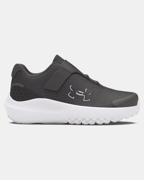 UA Surge 4 by UNDER ARMOUR