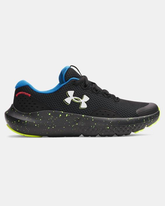 UA Surge 4 by UNDER ARMOUR