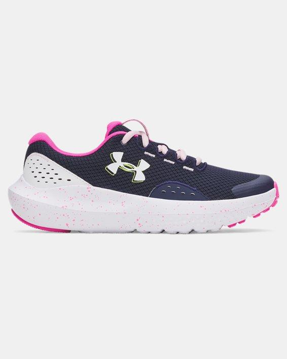 UA Surge 4 by UNDER ARMOUR