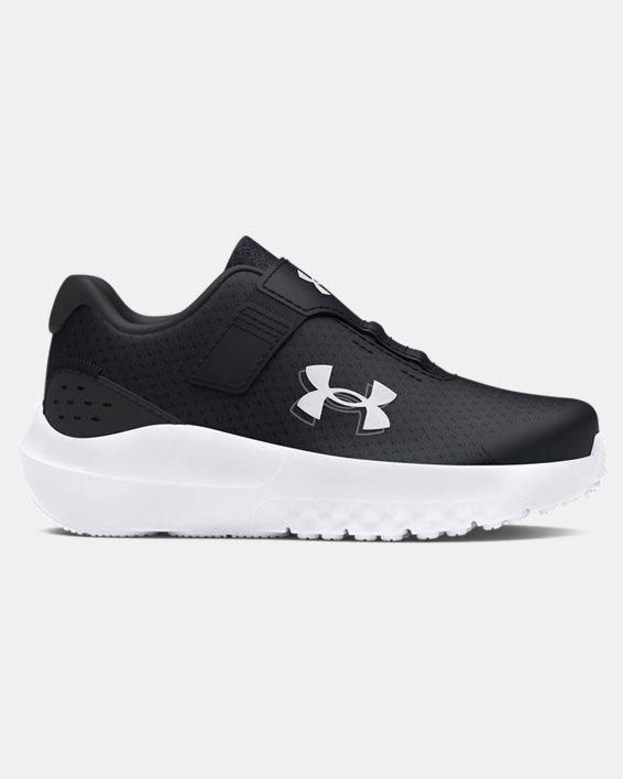 UA Surge 4 by UNDER ARMOUR