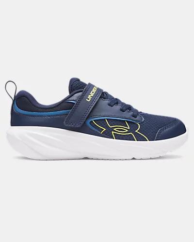 UA Surge 5 by UNDER ARMOUR