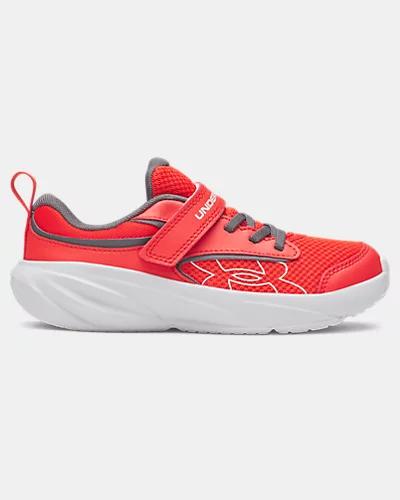 UA Surge 5 by UNDER ARMOUR