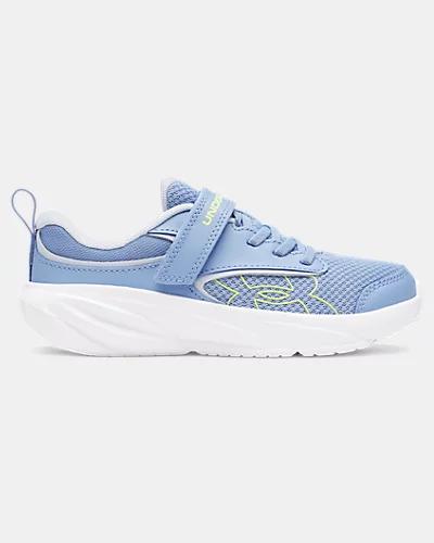 UA Surge 5 by UNDER ARMOUR