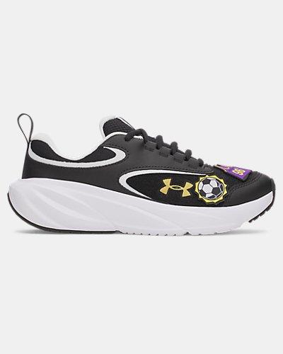 UA Surge 5 Patches by UNDER ARMOUR