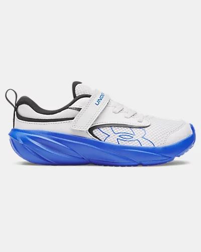 UA Surge 5 by UNDER ARMOUR