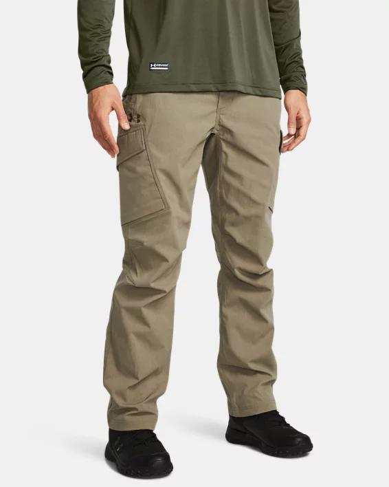 UA Tactical Elite by UNDER ARMOUR