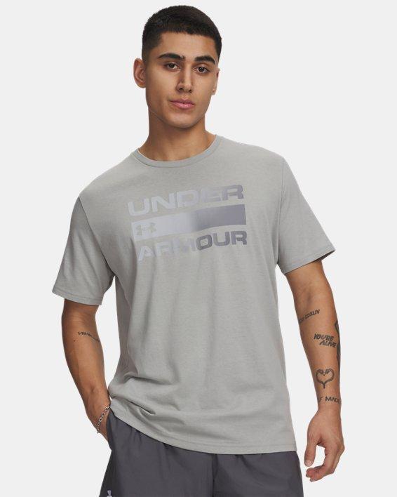 UA Team Issue Wordmark by UNDER ARMOUR