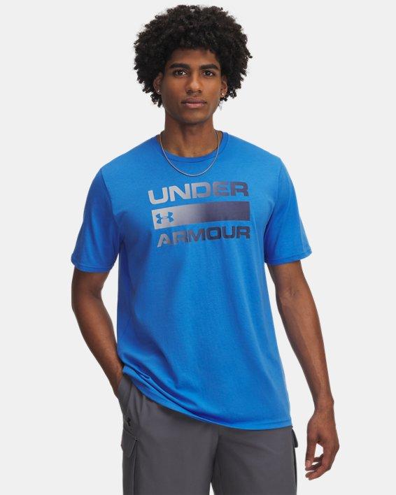 UA Team Issue Wordmark by UNDER ARMOUR