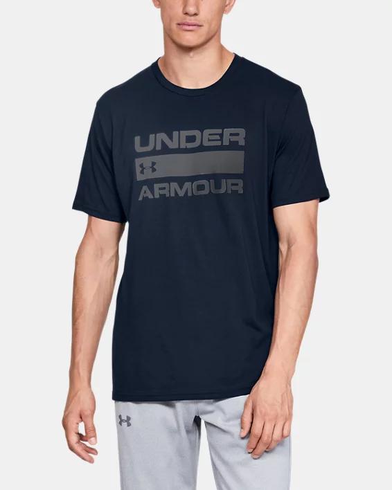 UA Team Issue Wordmark by UNDER ARMOUR