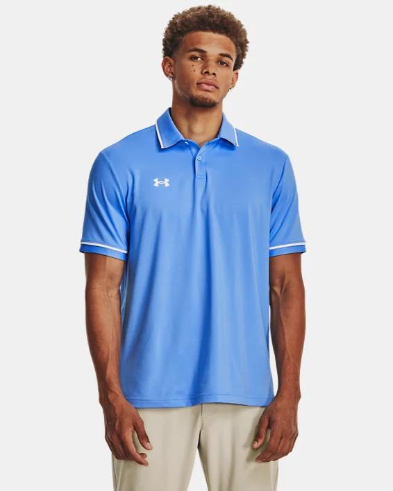 UA Team Tipped by UNDER ARMOUR