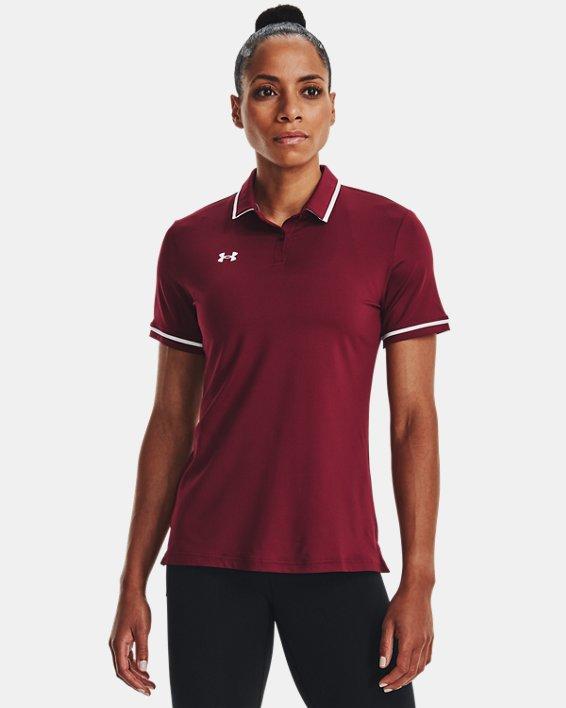 UA Team Tipped by UNDER ARMOUR