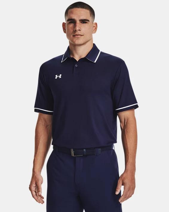 UA Team Tipped by UNDER ARMOUR
