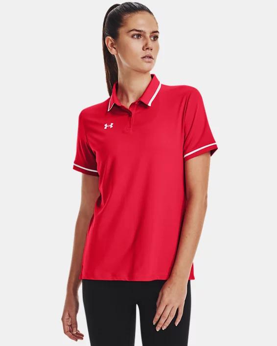 UA Team Tipped by UNDER ARMOUR