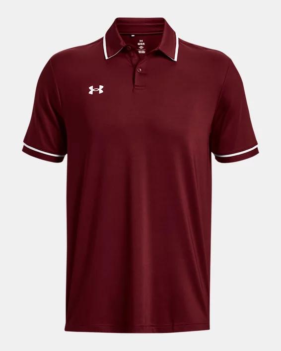 UA Team Tipped by UNDER ARMOUR