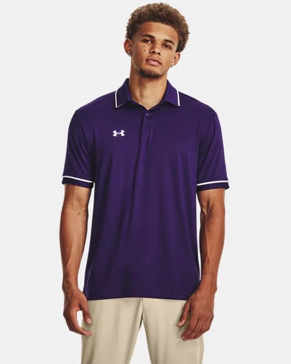 UA Team Tipped by UNDER ARMOUR