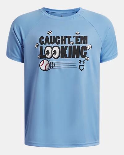 UA Tech™ Baseball Verbiage by UNDER ARMOUR