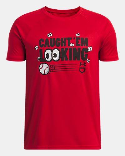 UA Tech™ Baseball Verbiage by UNDER ARMOUR