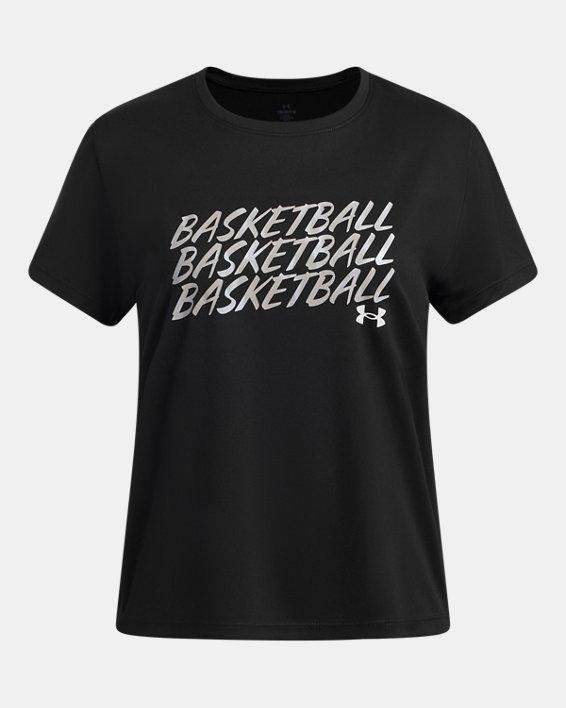 UA Tech™ Basketball Graphic by UNDER ARMOUR
