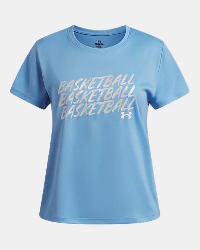 UA Tech™ Basketball Graphic by UNDER ARMOUR
