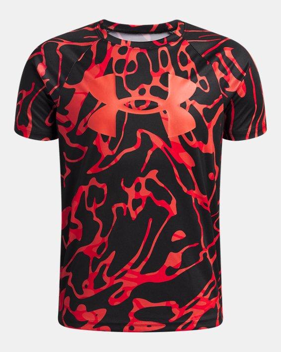 UA Tech™ Big Logo Printed by UNDER ARMOUR