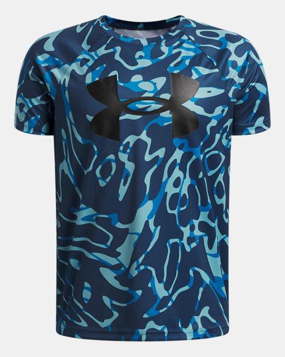 UA Tech™ Big Logo Printed by UNDER ARMOUR