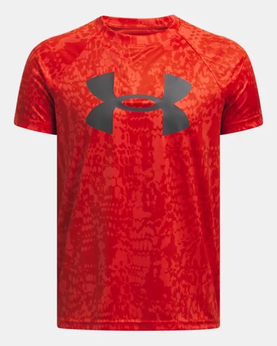 UA Tech™ Big Logo Printed by UNDER ARMOUR
