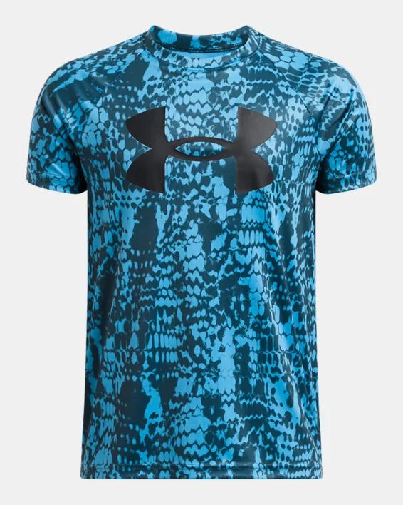 UA Tech™ Big Logo Printed by UNDER ARMOUR