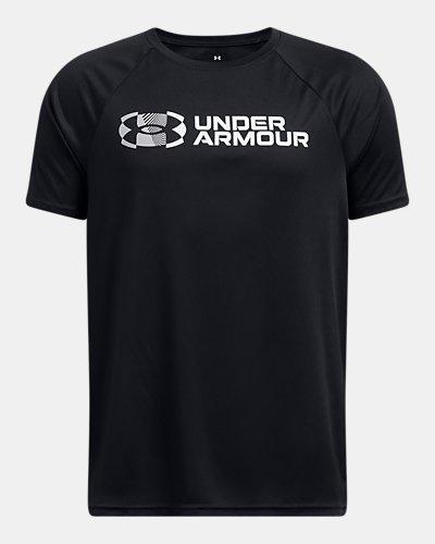 UA Tech™ Branded by UNDER ARMOUR