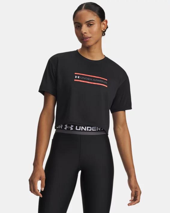 UA Tech™ Branded by UNDER ARMOUR