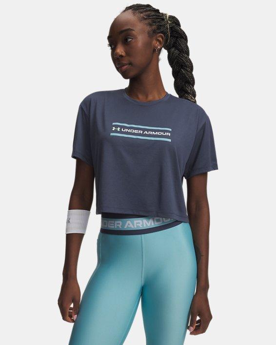 UA Tech™ Branded by UNDER ARMOUR