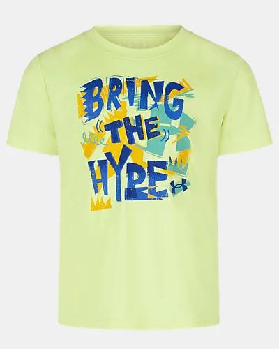 UA Tech™ Bring The Hype by UNDER ARMOUR